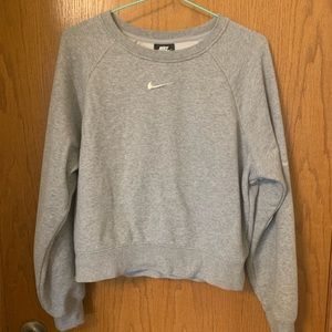 Nike sweatshirt